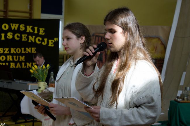 Szkolne Forum Kulturalne 