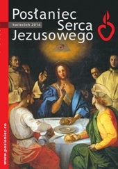 Posłaniec Serca Jezusowego 4/2014