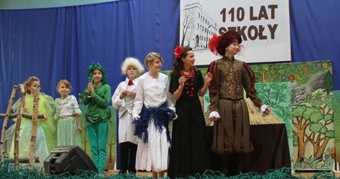 110 lat później 