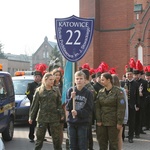 110-lecie Szkoły Podstawowej nr 22 w Katowicach