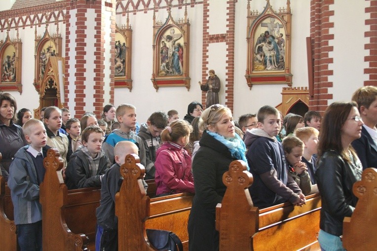 110-lecie Szkoły Podstawowej nr 22 w Katowicach