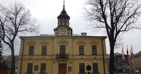 Pamiętają o Gaździe Świata