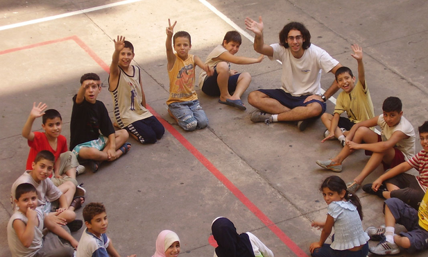 Liban: co piąty mieszkaniec syryjskim uchodźcą