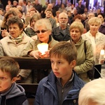 Droga Krzyżowa na os. Tysiąclecia 2014