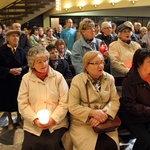 Droga Krzyżowa na os. Tysiąclecia 2014