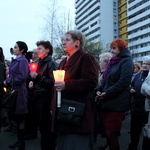 Droga Krzyżowa na os. Tysiąclecia 2014