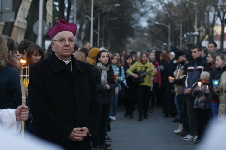 Akademicka Droga Krzyżowa