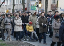 Akademicka Droga Krzyżowa