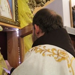 Jubileusz z relikwiami papieża