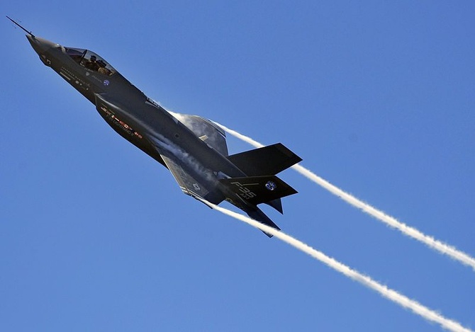 F-35