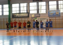 XIII Mistrzostwa Piłkarskie LSO