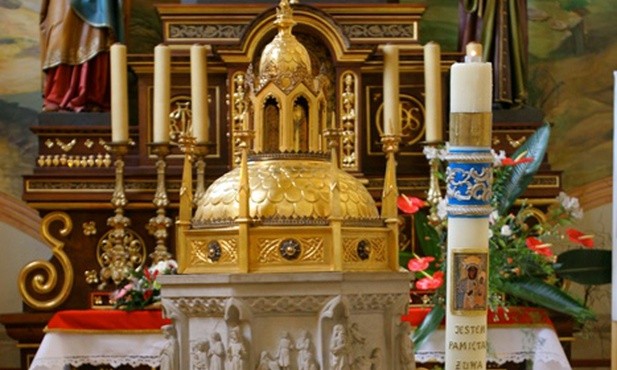 Tu wszystko się zaczyna