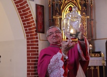 VIII Pomorski Festiwal Pieśni Wielkopostnej 