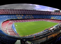 Camp Nou zostanie radykalnie przebudowane