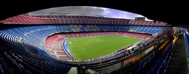 Camp Nou zostanie radykalnie przebudowane