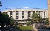 Camp Nou - legendarny stadion FC Barcelony