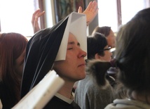 Warsztaty muzyczno-liturgiczne na wrocławskich Swojczycach i Strachocinie