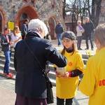 "Pola Nadziei" na Pomorzu 2014 