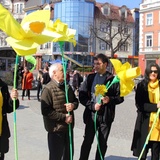 "Pola Nadziei" na Pomorzu 2014 