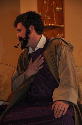 Kiełkowianie o krzyżu