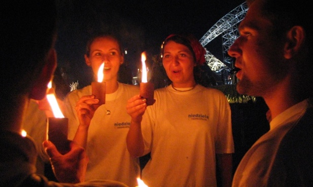 Składami Ci dzięki