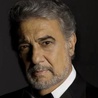 Placido Domingo o Janie Pawle II