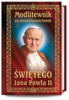 By jak on stawać się świętym