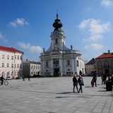 Dom Rodzinny Jana Pawła II