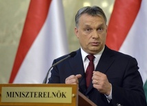 Orban obiecuje kontynuację działań