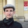 Krzysztof Jakubowski  z Fundacji Wolności walczy o to, by Urząd Miasta Lublin publikował w internecie rejestr umów, które zawiera