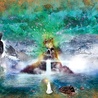   Jedna z grafik ilustrujących projekt „Droga Ducha”
