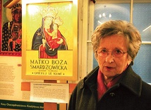  Helena Kupiszewska i Madonna Smardzowicka