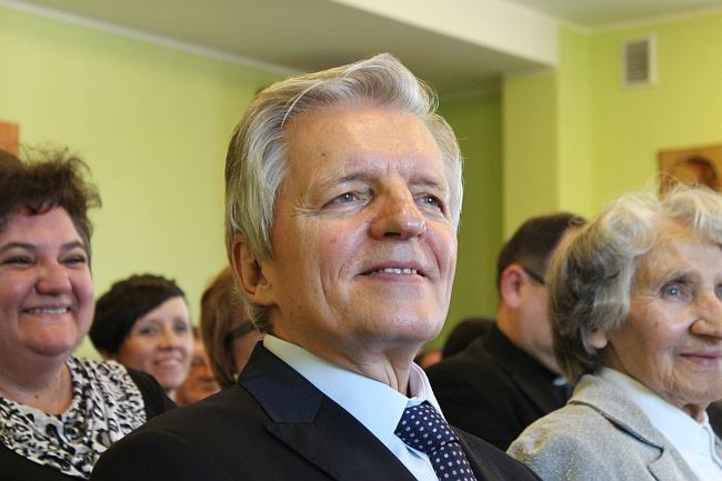 20 lat hospicjum w Nysie