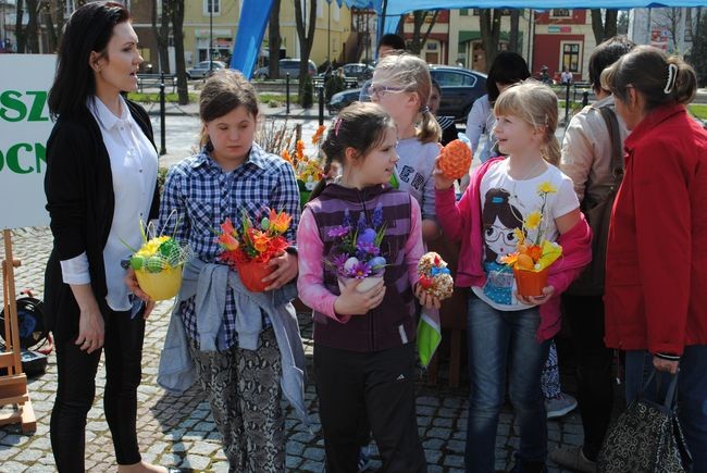 Świąteczny kiermasz