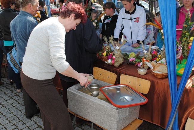 Świąteczny kiermasz