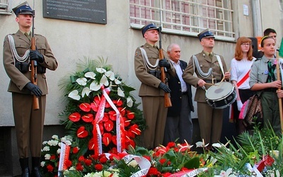 Pamięci ofiar NKWD