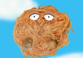 Wyrok ws. Latającego Potwora Spaghetti