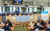 "Jeden z nas" w Parlamencie Europejskim