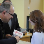 Laureaci konkursów katechetycznych