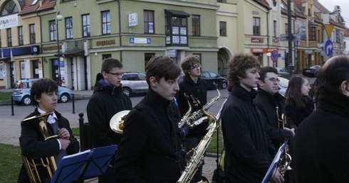 Rocznica katastrofy smoleńskiej