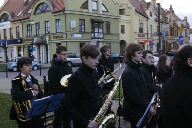 Rocznica katastrofy smoleńskiej