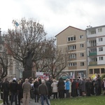 Kolejna rocznica, kolejne hasła