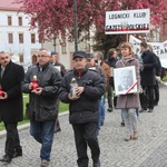 Kolejna rocznica, kolejne hasła