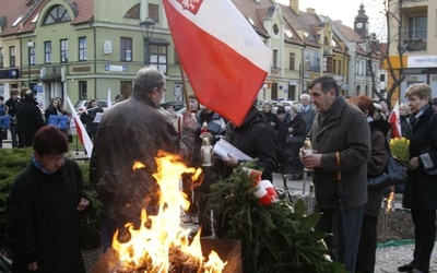 Lubin pamiętał