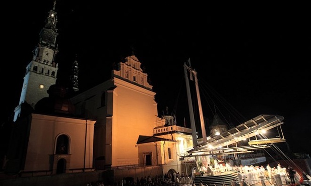 O odnowę moralną narodu