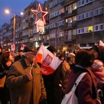 Marsz pamięci we Wrocławiu