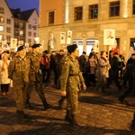 Marsz pamięci we Wrocławiu