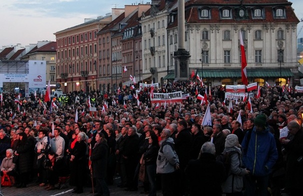 To współczesny Ogród Oliwny