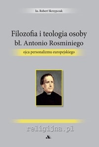 Filozofia i teologia osoby