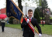 Wielki patron dla szkoły